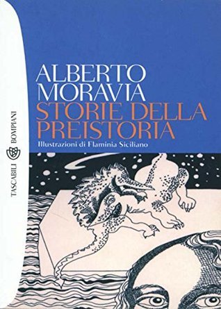 Storie della preistoria (Paperback)