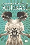 Antikacı by Gustavo Faverón Patriau