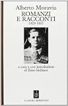 Romanzi e racconti 1929-1937 Romanzi e racconti 1929-1937