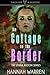 The Cottage on The Border (The Jenna Kroon Series, #1)