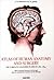 Atlas of Human Anatomy and Surgery in English - French - German : Atlas d'Anatomie Humaine et de Chirugie en Anglais - Francais - Allemand (French Edition)