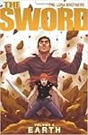 The Sword, Vol. 3 by Joshua Luna