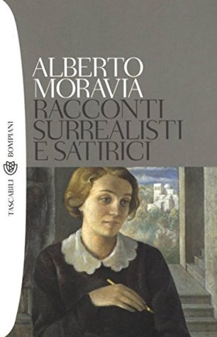 Racconti surrealisti e satirici (Paperback)
