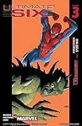 Ultimate Six #3