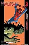 Ultimate Six #3 Ultimate Six #3