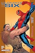 Ultimate Six #6
