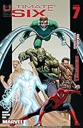 Ultimate Six #7