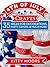 4th Of July Crafts: 35 Ideas For Decorations, Party Favors, & Much More!