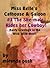 Miss Belle's Cathouse & Saloon #3 The She-male Rides her Cowboy! / Nasty Cravings in the Wild, Wild West
