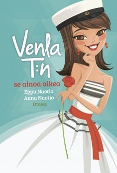 Venla T:n se ainoa oikea