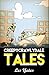 Creepycrawlydale Tales by Les Yates
