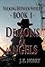Demons & Angels by J.K. Norry
