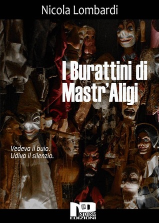 I burattini di Mastr'Aligi