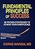 Fundamental Principles of Success by Chirag Navadia