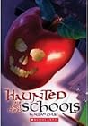 Haunted Schools by Allan Zullo