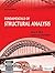 Fundamentals of Structural Analysis by Harry H. West