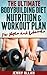 The Ultimate Bodybuilding Diet, Nutrition and Workout Plan for Men and Women