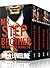 Mr. Stepbrother Series Box Set (Mr. Stepbrother Serial Book 0)