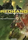 Redhand  by Kurt Busiek