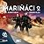Mariňáci 2 (Mariňáci, #2)