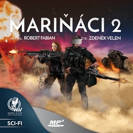 Mariňáci 2 (Mariňáci, #2)
