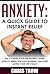Anxiety: A quick guide to i...