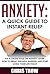 Anxiety by Christopher Trow