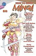 How to Draw Manga Issues #13 and #14