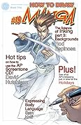 How to Draw Manga Issues #19 and #20