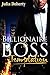 Billionaire Boss by Alana Stevens