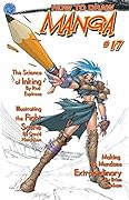 How to Draw Manga Issues #17 and #18