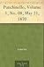 Punchinello, Volume 1, No. 08, May 21, 1870