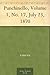 Punchinello, Volume 1, No. 17, July 23, 1870