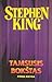 Tamsusis bokštas: pirma knyga (Tamsusis Bokštas, #1) (Stephen King raštai, #31)