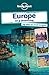 Europe on a Shoestring by Tom Masters