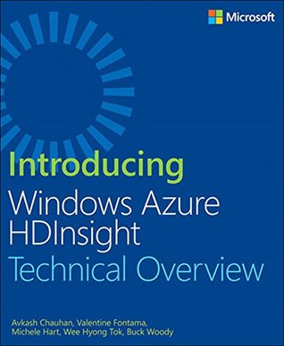 Introducing Microsoft Azure HDInsight (Kindle Edition)