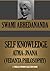 SELF KNOWLEDGE. Atma Jnana. (Vedanta Philosophy) by Abhedananda
