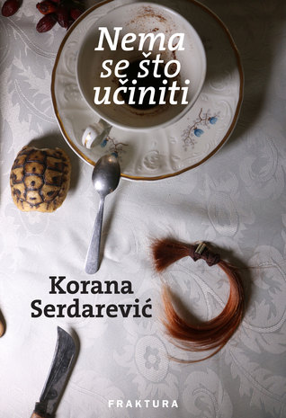 Nema se što učiniti