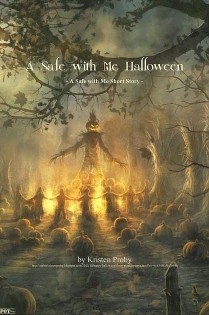 Happy Halloween from the Montgomerys (With Me in Seattle, #5.1)