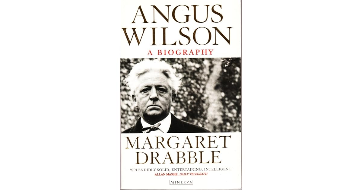 Angus wilson raspberry jam picture