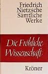 Die fröhliche Wis...
