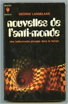 Nouvelles de l'anti-monde