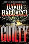 The Guilty by David Baldacci