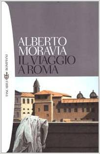 Il viaggio a Roma