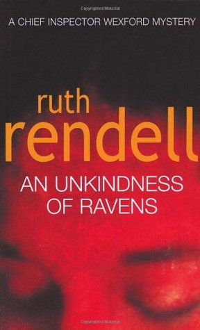 An Unkindness Of Ravens
