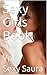 Sexy Girls Book: Vol 2