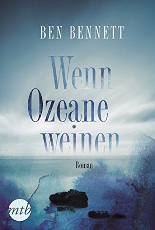 Wenn Ozeane weinen (Kindle Edition)