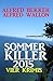 Sommer Killer 2015: Vier Krimis: Cassiopeiapress Thriller (German Edition)
