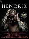 Hendrix by Chelsea Camaron