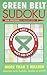 Green Belt Sudoku® (Martial...